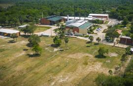 Alineada a las mejores prácticas ambientales