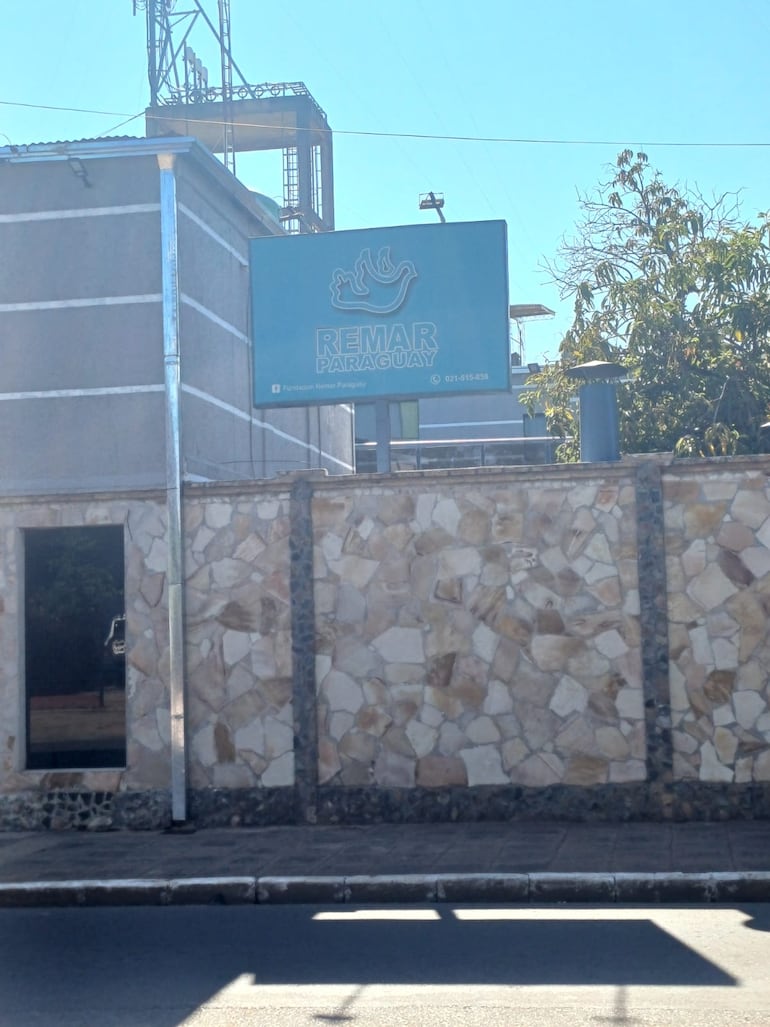 Allanan tres sedes de la fundación Remar por presunta trata de personas y explotación este viernes.