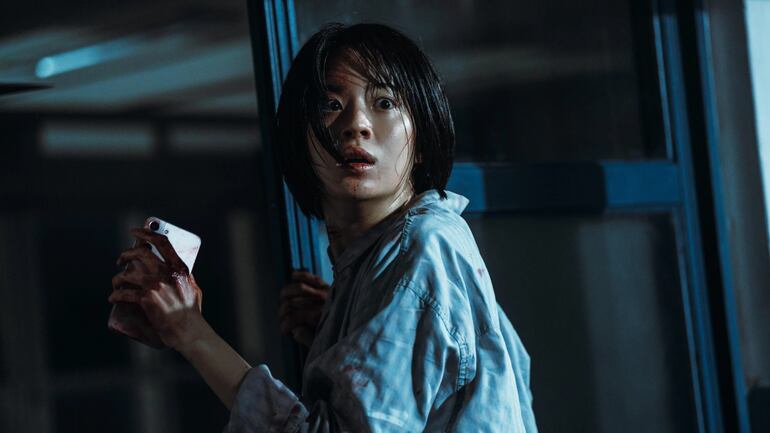 Si los deseos mataran serie