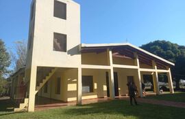 Hurtan dos campanas de bronce antiguas de capilla San Blas de Quyquyhó.