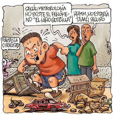 FENÓMENO