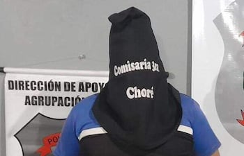 Fiscal pidió prisión preventiva del locutor de radio, Nelson Romero denunciado por violencia familiar