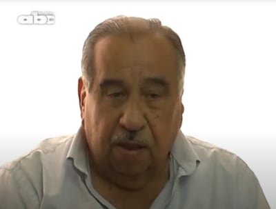 Falleció este martes el general brigadista Luis Alberto Laguardia Roa