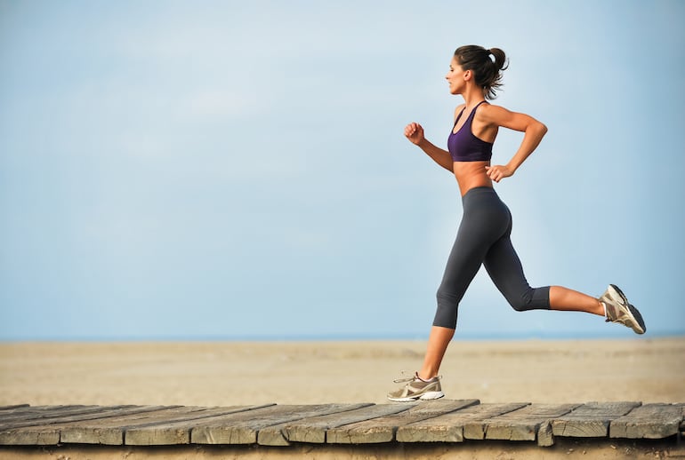 Qué ejercicios queman más calorías? Así varía el gasto según la actividad