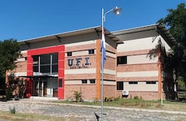 Fundado el 26 de mayo de 1959, la Unión del Fútbol del Interior (UFI)