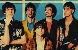 The Strokes