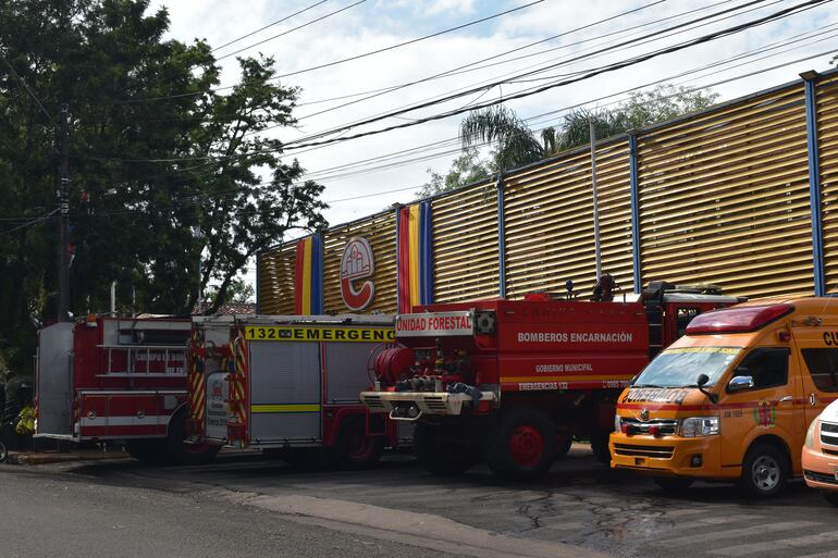 Aniversario de Encarnación: Conmemorar 411 años de resiliencia con “mucho por construir”