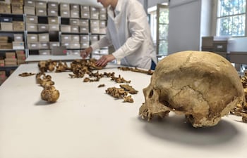 El colapso del Imperio romano de Occidente a partir del año 470 de nuestra era dio lugar a las estructuras sociales modernas, con familias monógamas como elemento nuclear de la sociedad.