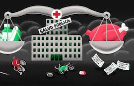 La ley "antipolladas" será una solución parche, financiada nuevamente por los ciudadanos para evitar afrontar los problemas de fondo: la falta de educación vial y la corrupción que desangran al Estado.