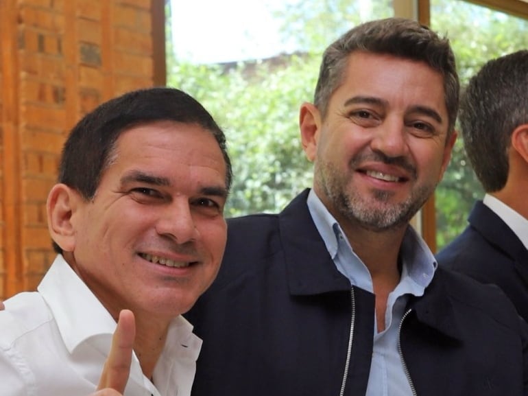 Pedro Alliana