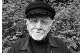 Tres encuentros con Jacobo Rauskin