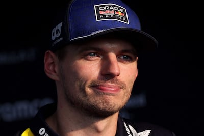 Max Emilian Verstappen (29 años) estableció el mejor tiempo en el Circuito Internacional de Sepang, Malasia.