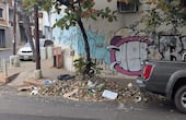 Asunción enfrenta problemas de acumulación de basura.