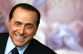 Silvio Berlusconi murió a los 86 años.
