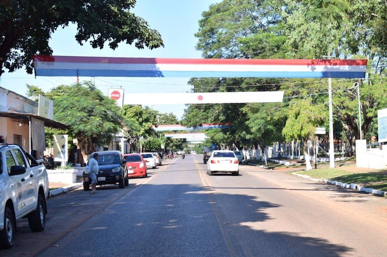 La Colmena se viste de gala para celebrar 90 años de fundación del municipio.