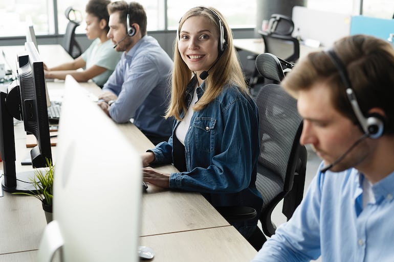 Paraguay's outsourcing sector brings in $47 million and creates 3,982 jobs
