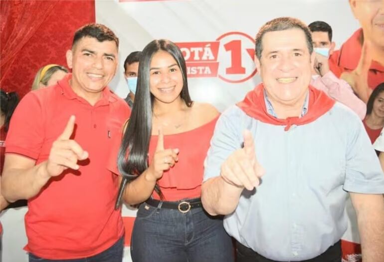 “Neponovia” del intendente Torres debe acudir al Senado