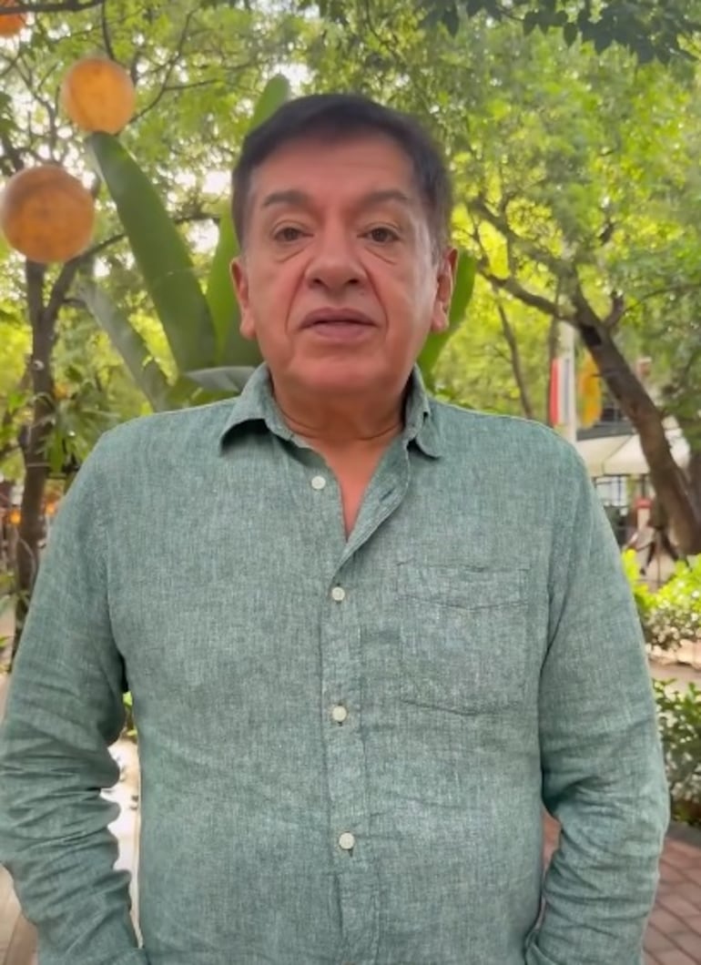 PLRA: "Eternos concejales" como Wagner y Ortiz se aseguran otro periodo en Asunción - Política