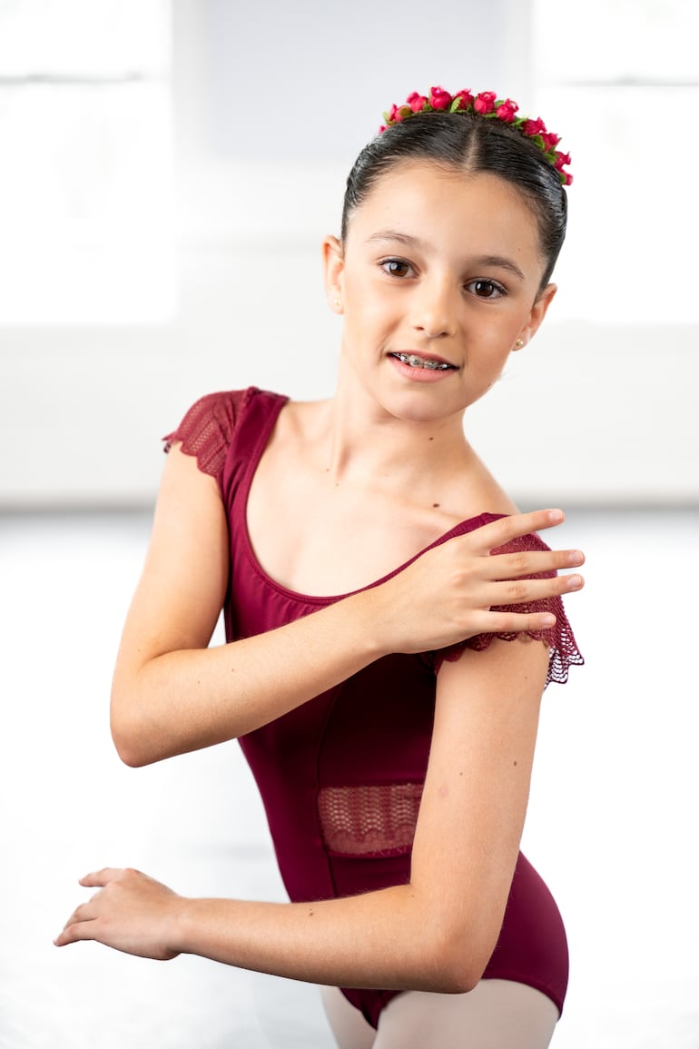 Emma Haitter Carrizosa.