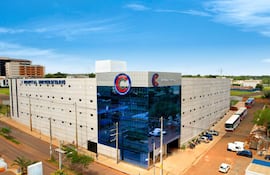 La UCP consolida su protagonismo en la formación médica del país y traslada su filial de Medicina a Asunción.