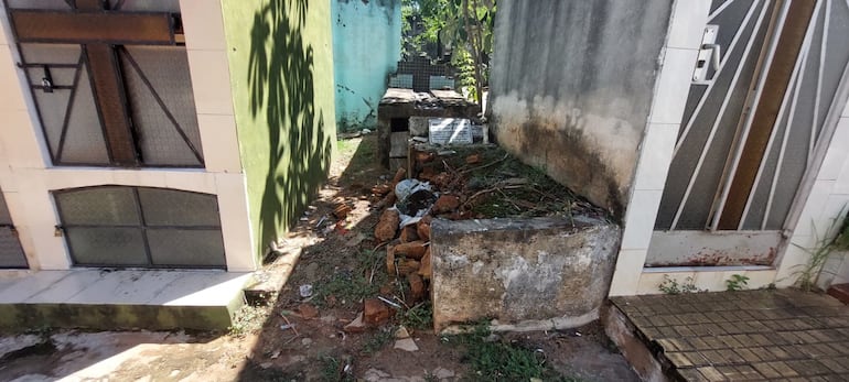 Recoleta Mariano Molas 1De	LUIS LÓPEZ NERY HUERTA <luis.lopez@abc.com.py>Destinatario	ABC Foto <foto@abc.com.py>Fecha	25-02-2026 12:22