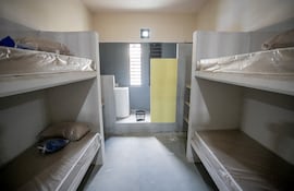 Complejo Penitenciario para Mujeres Privadas de Libertad - Emboscadas