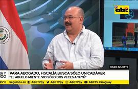 Crimen y Castigo: El abuelo de Juliette miente, según abogado