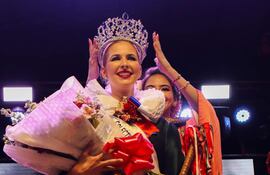 Fiesta Nacional de las Colectividades, Hohenau.