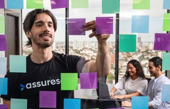 AssureSoft se proyecta como referente de cultura laboral en Latinoamérica, con oficinas en Bolivia, Paraguay y Estados Unidos.