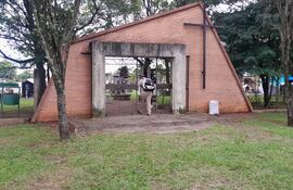 Preparan gran minga ambiental preventivo en la capital de Misiones.