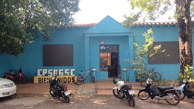 Desde el colegio Parroquial de San Pedro, expresan preocupación por rubros de docentes