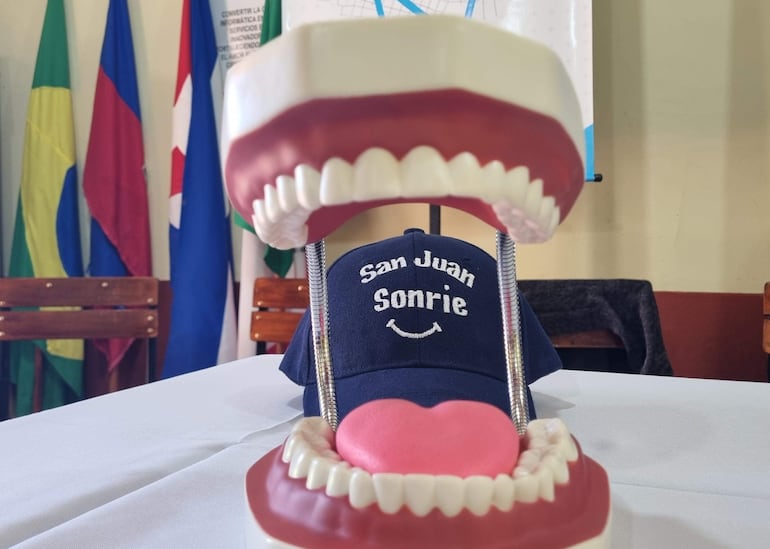 Anuncian jornadas de atención odontológica gratuita en la capital de Misiones