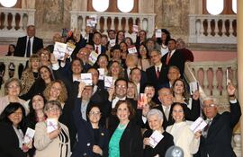 Ya está en vigencia la Ley 7140/23, de Fomento de la Lectura y el Libro que establece la creación de varios organismos encargados de colaborar con su cumplimiento.