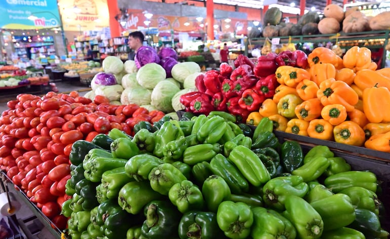 Ni subiendo el IVA, que afectaría los precios de la canasta básica, se cubriría el déficit.