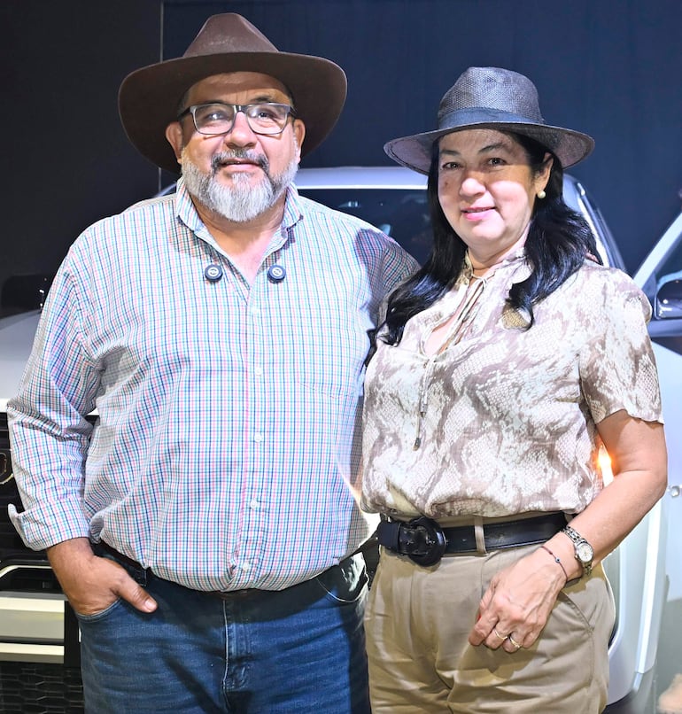 Lanzamiento de la Nueva RAM en Talleyrand Costanera