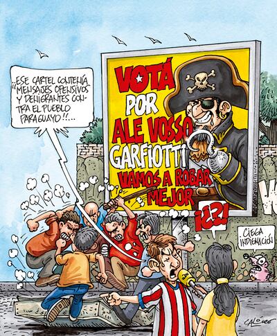 CARTEL