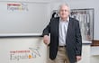 Julio Velilla, presidente y propietario de la compañía.