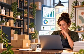 En el universo de las pymes, buena parte de la administración depende del propietario o de equipos reducidos que reparten su tiempo. La IA integrada a sistemas administrativos puede reducir una barrera técnica.