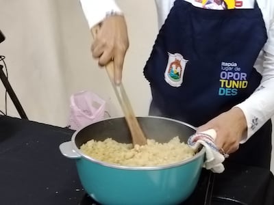 Festival Nacional del Reviro: Volverá el populoso concurso de “Reviro Apó” a Itapúa.