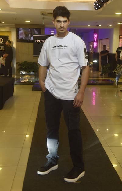 Prendas cómodas para la temporada primavera-verano.