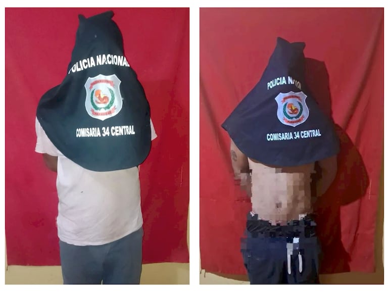 Hurto en escuela de Itá: capturan a dos presuntos autores y recuperan notebooks