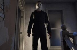 Halloween The Game
