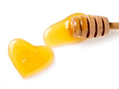 Miel del amor