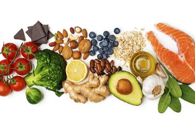 Nutrición, cirugías y suplementos.