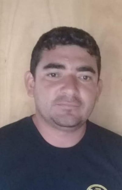 El ex capataz Tomás David Zárate fue condenado tras ser hallado culpable de abigeato en Quiindy.