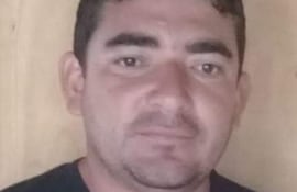 El ex capataz Tomás David Zárate fue condenado tras ser hallado culpable de abigeato en Quiindy.