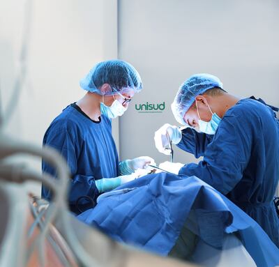 Simulación, tecnología y empatía se combinan para formar profesionales más seguros y humanos en UNISUD.