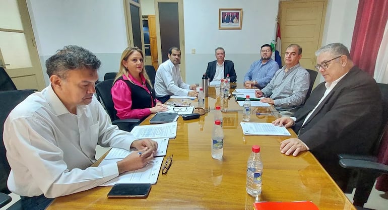 Dilatan elecciones en la Caja Municipal de Jubilaciones