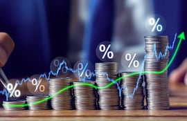 El Fondo de Garantía del Paraguay ha sido un instrumento clave en la facilitación del acceso al crédito.