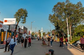 Expo visitantes
